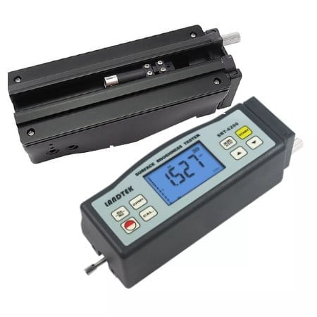 Landtek Srt Surface Roughness Tester Harga Murah Berkualitas