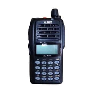 Alinco DJ A10 Handy Talky