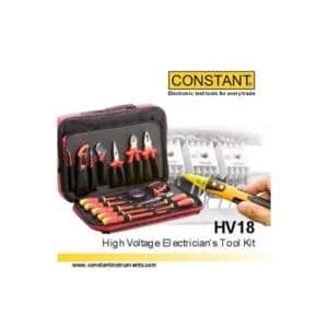 Constant HV 18 Tools