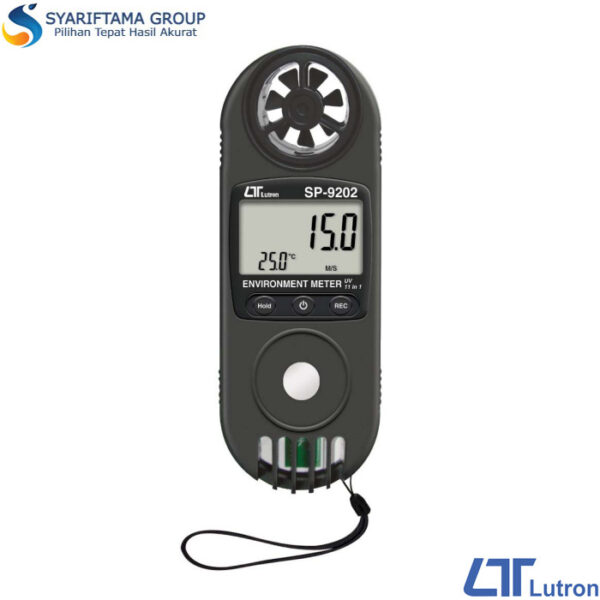 Lutron SP-9202 Environment Meter