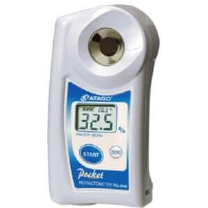 Atago PAL-Urea Digital Refractometer