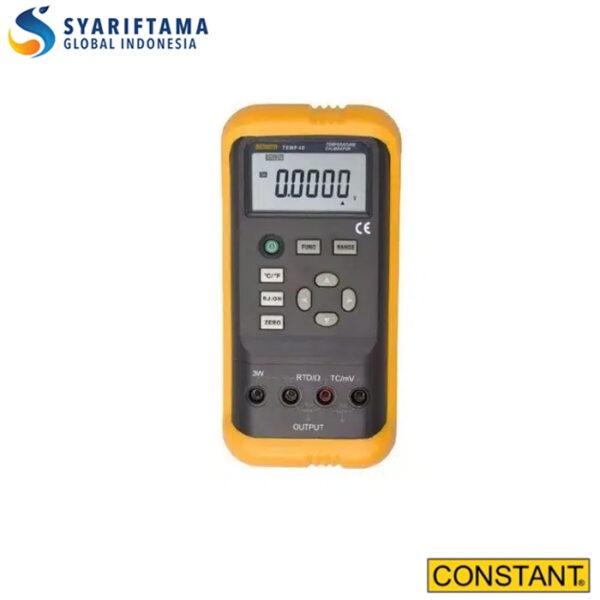 Constant Temp 40 Temperature Calibrator