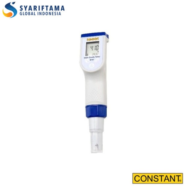 Constant WT61 Water Quality Tester