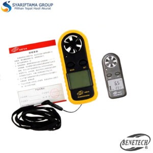 Benetech GM816 Anemometer