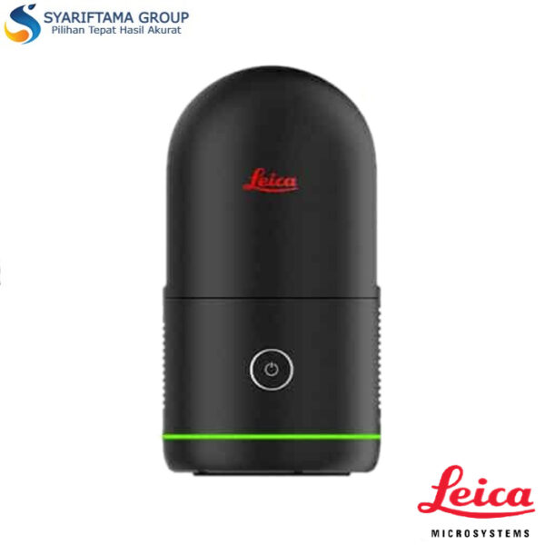 Leica BLK360 Imaging Laser Scanner