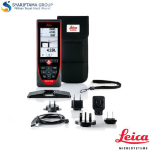 Leica DISTO S910 Laser Distance Meter