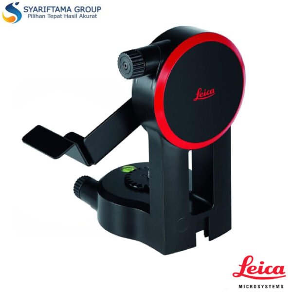 Leica FTA360 High Precision Tripod Adapter