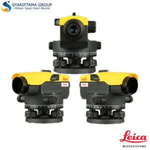 Leica NA324 Automatic Level