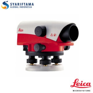 Leica NA724 Automatic Level