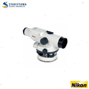 Nikon AS-2 Automatic Level