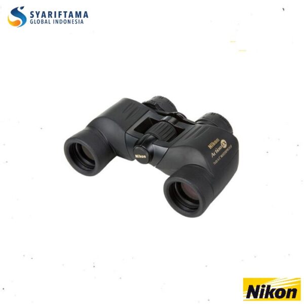 Nikon Action EX 7x35 CF Binocular