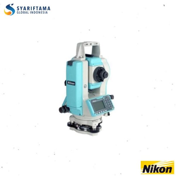 Nikon DTM-322+ Total Station