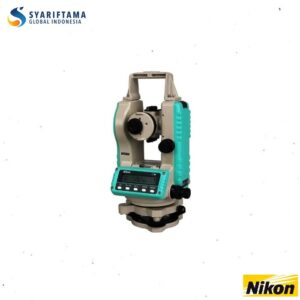 Nikon NE-100 Digital Theodolite