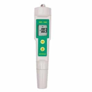 ORP Meter 169E Waterproof Digital