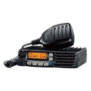 Icom IC-F5023H Radio Rig