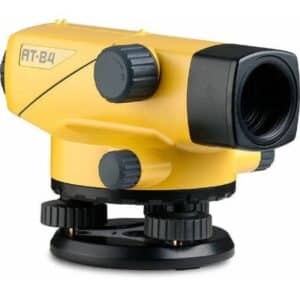 Topcon-AT-B4-Automatic-Level