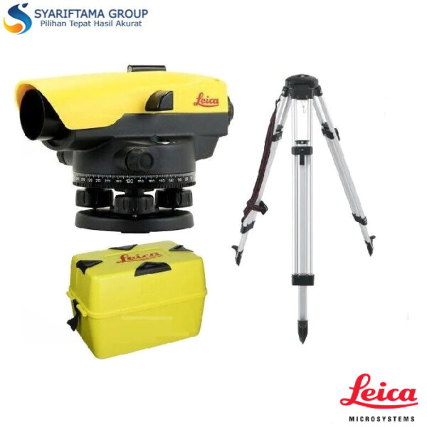 Leica NA332 Automatic Level