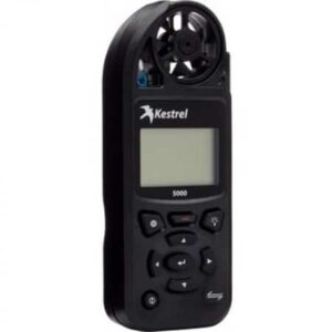 Kestrel 5000 Environmental Meter