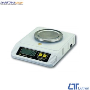 Lutron GM-501 Timbangan Digital 500g x 0.1g