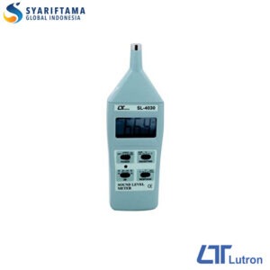 Lutron SL-4030 Sound Level Meter