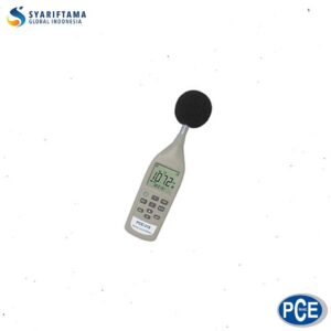 PCE 318 Sound Level Meter