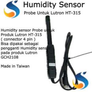 Humidity Sensor Probe Untuk Lutron HT-315