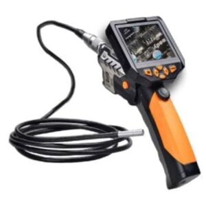 NTS200 Borescope