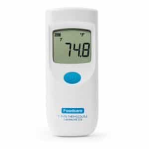Hanna HI935004 Foodcare T-Type Thermocouple Thermometer