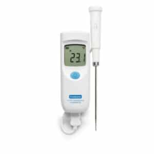 Hanna HI9350011 Foodcare K-Type Thermocouple Thermometer