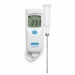 Hanna HI935001 Foodcare K-Type Thermocouple Thermometer