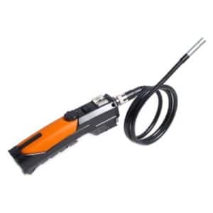 WF200HD Wifi Inspection Camera with 1M & 5M Camera Probe