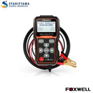 Foxwell BT-705 Battery Analyzer