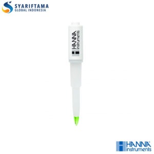 Hanna FC2023 Foodcare pH Electrode for Semi-Solid