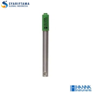 Hanna HI1297D Titanium Body pH-ORP Electrode