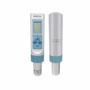 DOZ30 Portable Dissolved Ozone 03 Tester