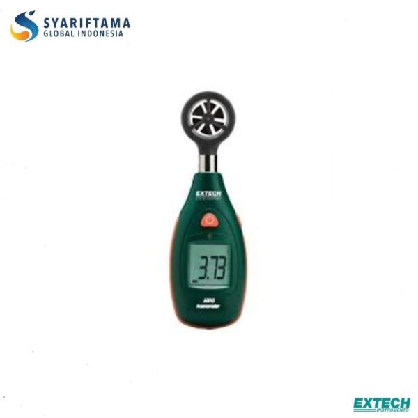 Extech AN10 Pocket Anemometer