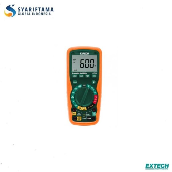 Extech AUT500