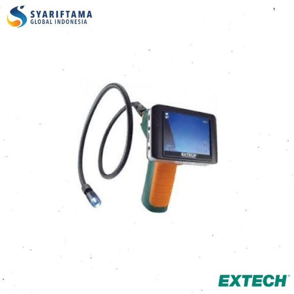 Extech BR200 Video Borescope Wireless Inspection Camera