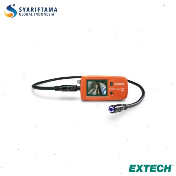 Extech BR50 Video Borescope Camera