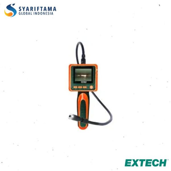 Extech BR70 Video Borescope Inspection Camera