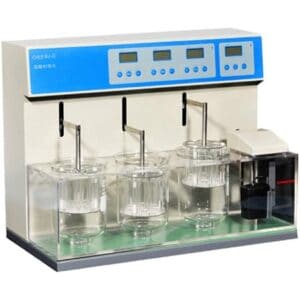 BJ-3 Disintegration tablet tester