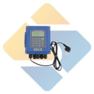 TUF-2000B TL-1 Ultrasonic Liquid Flow Meter