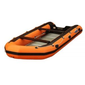 Perahu Karet Speedboat 400 Hypalon