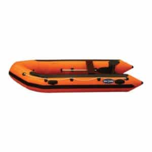 Perahu Karet Speedboat 435 Hypalon