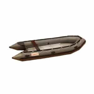 Perahu Karet Speedboat 475 Hypalon