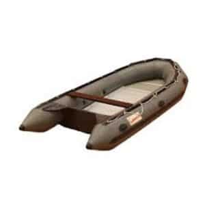 Perahu Karet Speedboat 270 Hypalon