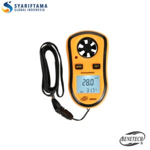 Benetech GM8908 Anemometer