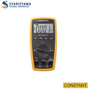 Constant 89 Digital Multimeter