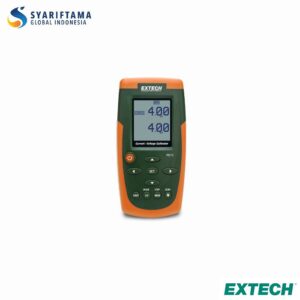 Extech PRC15 Current and Voltage Calibrator