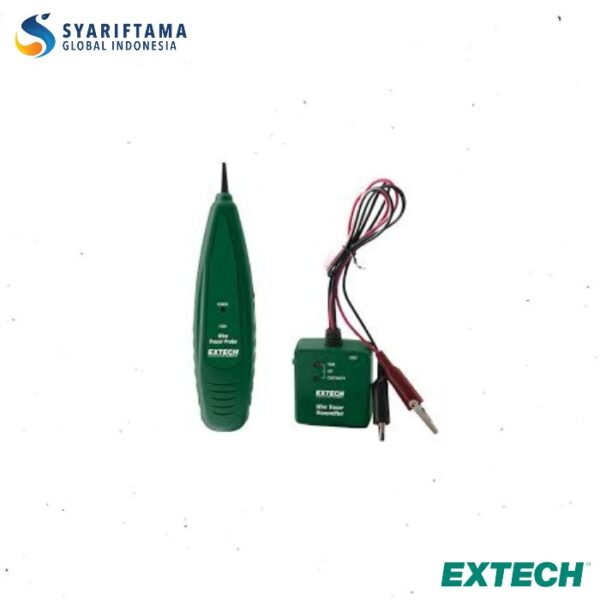 Extech TG20 Wire Tracer Kit